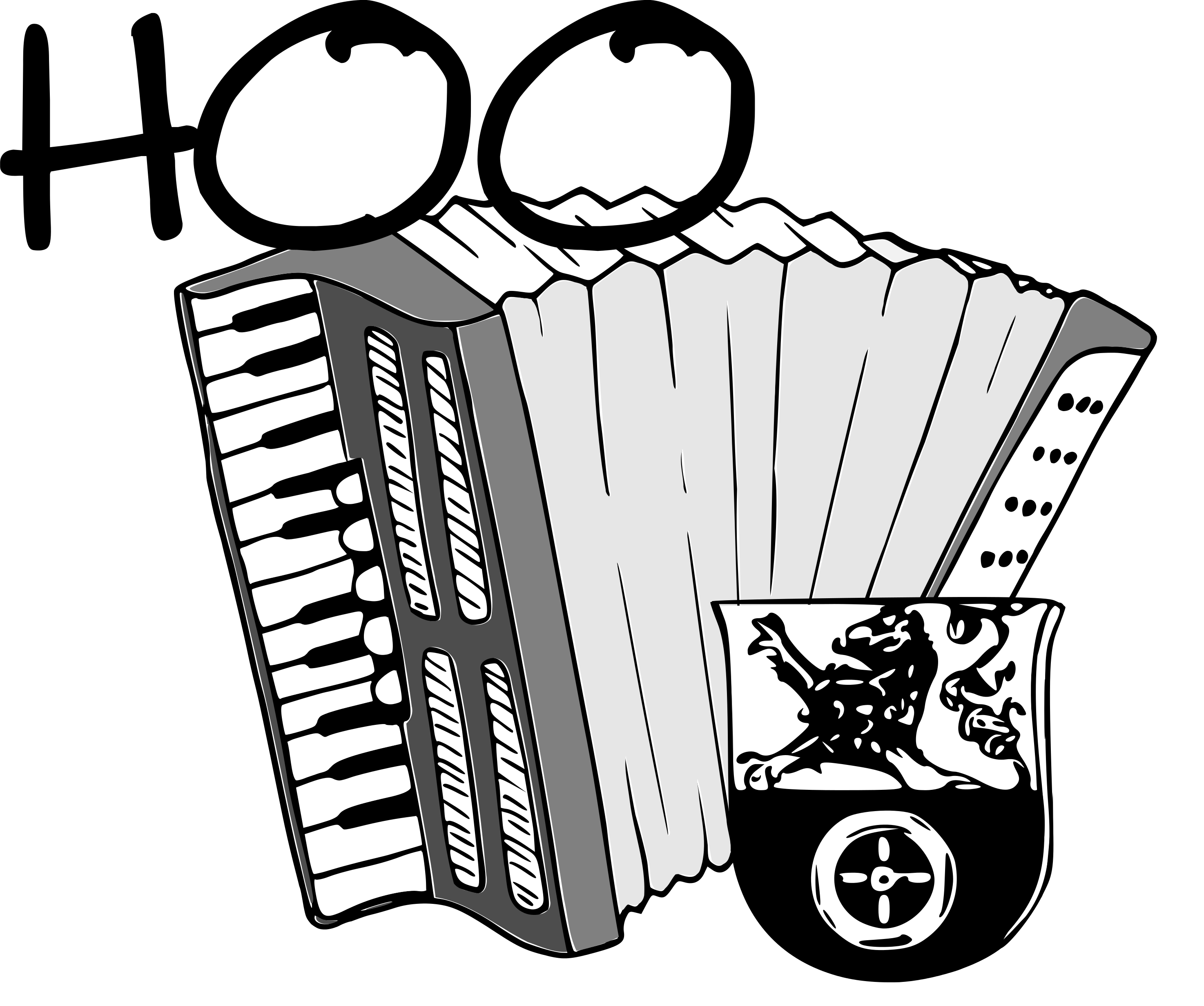 Harmonika-Orchester Ostelsheim 1949 e.V.