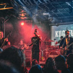 Kuglfuhr Auftritt Bild 1